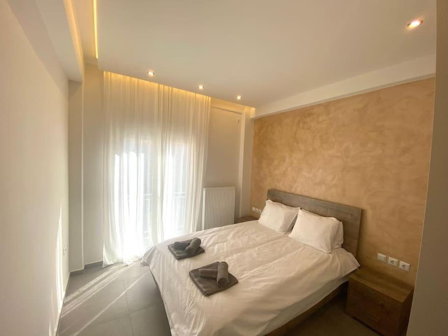 Piraeus Apartment For Rent Buitenkant foto