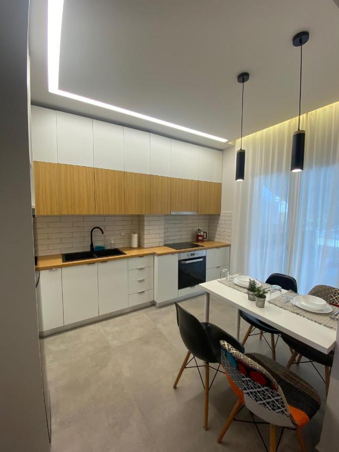Piraeus Apartment For Rent Buitenkant foto